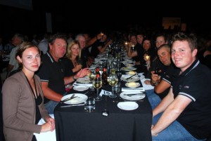Prizegiving Dinner Prizegiving Dinner