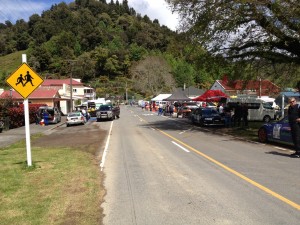 Whangamomona Taranaki